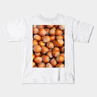 Hazelnuts Kids T-Shirt